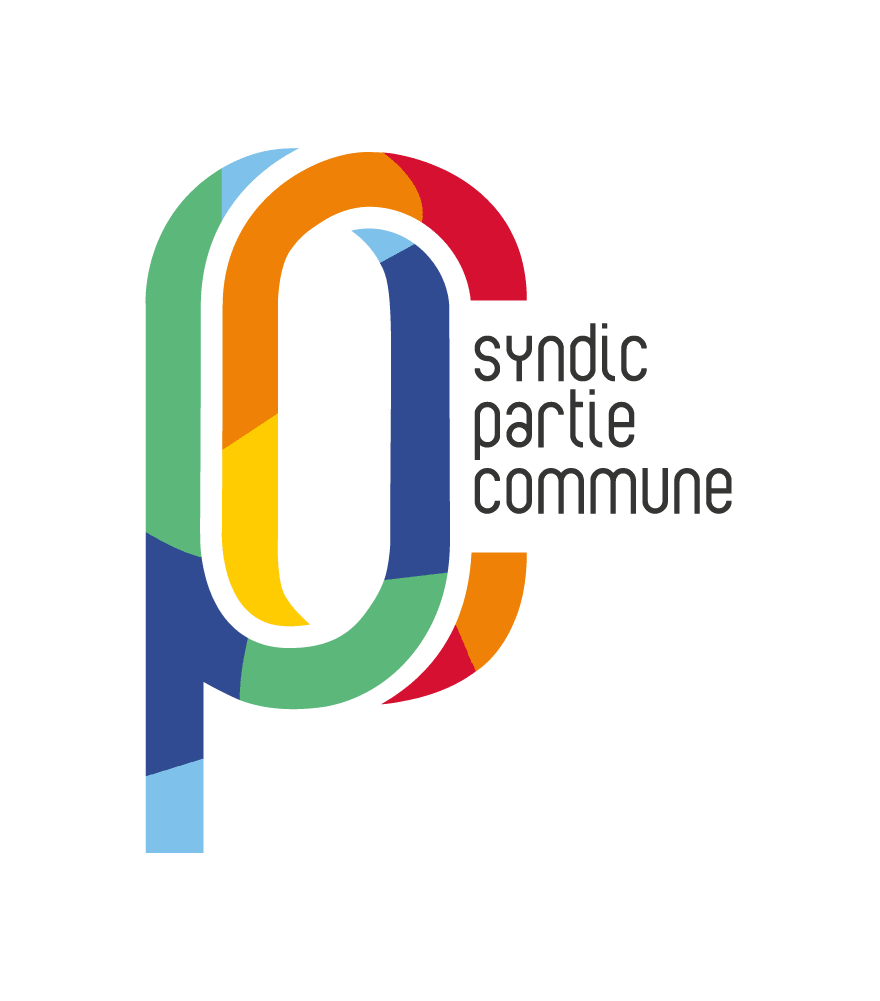Syndic Partie Commune
